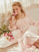Load image into Gallery viewer, Nadia's Pink Vintage Nightgown