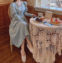 Load image into Gallery viewer, Abigail's Fancy Date Dress