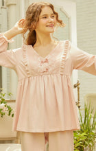 Load image into Gallery viewer, Mary and Jane Sister Night Suit Set
