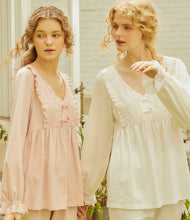 Load image into Gallery viewer, Mary and Jane Sister Night Suit Set