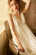 Load image into Gallery viewer, Elsa's Spring Fairy Nightgown