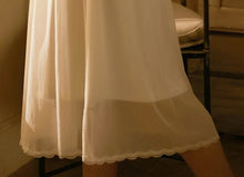 Load image into Gallery viewer, Elsa's Spring Fairy Nightgown