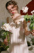 Load image into Gallery viewer, Elsa's Spring Fairy Nightgown