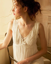 Load image into Gallery viewer, Elsa's Spring Fairy Nightgown