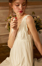 Load image into Gallery viewer, Elsa's Spring Fairy Nightgown