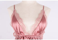 Load image into Gallery viewer, Malinda's Summer Night Suit Set