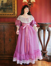 Load image into Gallery viewer, Elizabeth's Royal Princess Dress