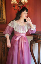 Load image into Gallery viewer, Elizabeth's Royal Princess Dress