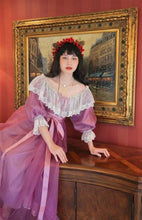 Load image into Gallery viewer, Elizabeth's Royal Princess Dress