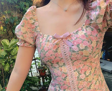 Load image into Gallery viewer, Felicity's Dainty Mini Dress