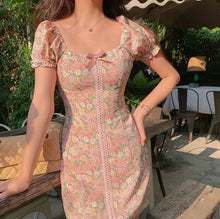 Load image into Gallery viewer, Felicity's Dainty Mini Dress