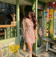 Load image into Gallery viewer, Felicity's Dainty Mini Dress