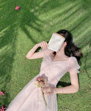 Load image into Gallery viewer, Ella's Delicate Fairy Dress