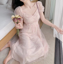 Load image into Gallery viewer, Ella's Delicate Fairy Dress