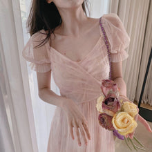 Load image into Gallery viewer, Ella's Delicate Fairy Dress