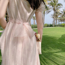 Load image into Gallery viewer, Ella's Delicate Fairy Dress