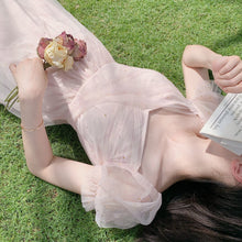 Load image into Gallery viewer, Ella's Delicate Fairy Dress
