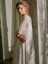Load image into Gallery viewer, Alexandra's Dainty Sleeve Nightgown