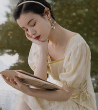 Load image into Gallery viewer, Samantha's Sun Dress