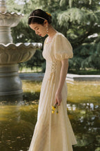 Load image into Gallery viewer, Samantha's Sun Dress