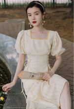 Load image into Gallery viewer, Samantha's Sun Dress