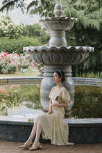 Load image into Gallery viewer, Samantha's Sun Dress