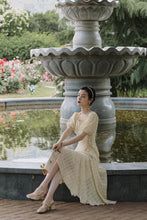 Load image into Gallery viewer, Samantha's Sun Dress