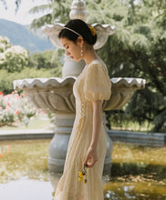 Load image into Gallery viewer, Samantha's Sun Dress