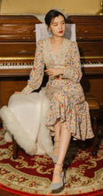 Load image into Gallery viewer, Matilda's Vintage Dress