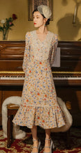 Load image into Gallery viewer, Matilda's Vintage Dress