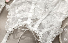 Load image into Gallery viewer, Elaine's French Lingerie Set