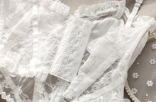 Load image into Gallery viewer, Elaine's French Lingerie Set