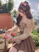 Load image into Gallery viewer, Yolanda's Garden 2-Piece Set