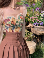 Load image into Gallery viewer, Yolanda's Garden 2-Piece Set