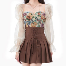 Load image into Gallery viewer, Yolanda's Garden 2-Piece Set