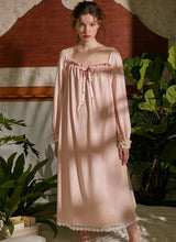 Load image into Gallery viewer, Madelaine's Classic Nightgown