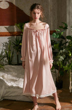 Load image into Gallery viewer, Madelaine's Classic Nightgown
