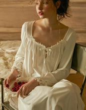 Load image into Gallery viewer, Madelaine's Classic Nightgown