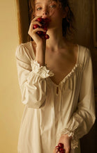 Load image into Gallery viewer, Madelaine's Classic Nightgown