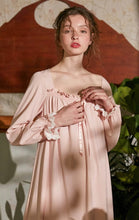 Load image into Gallery viewer, Madelaine's Classic Nightgown