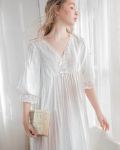 Load image into Gallery viewer, Luna's Adorable Princess Nightgown