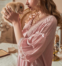 Load image into Gallery viewer, Luna's Adorable Princess Nightgown