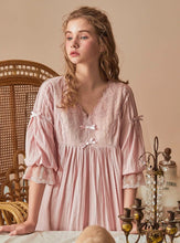 Load image into Gallery viewer, Luna's Adorable Princess Nightgown