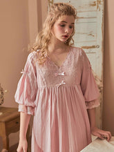 Load image into Gallery viewer, Luna's Adorable Princess Nightgown