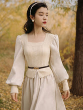 Load image into Gallery viewer, Anna's Sweater Dress