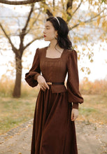 Load image into Gallery viewer, Anna's Sweater Dress