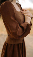 Load image into Gallery viewer, Anna's Sweater Dress