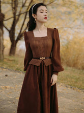 Load image into Gallery viewer, Anna's Sweater Dress