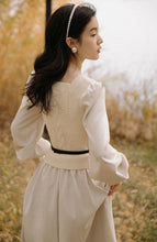 Load image into Gallery viewer, Anna's Sweater Dress