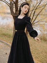 Load image into Gallery viewer, Anna's Sweater Dress